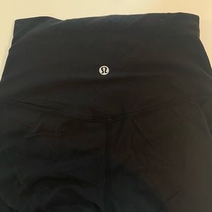 Lululemon Aligns